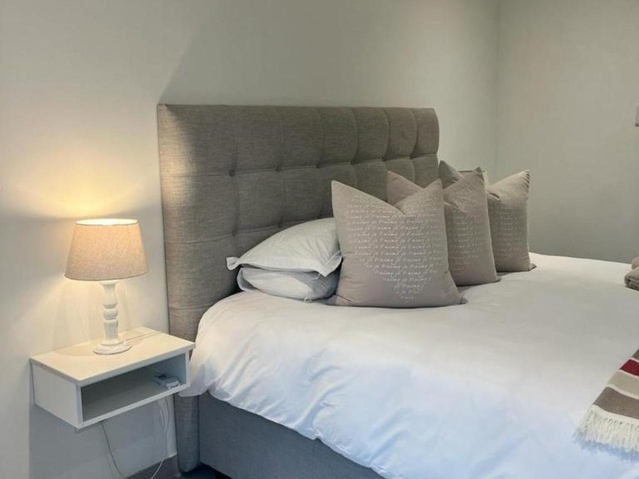 Kelly'S Beachfront Apartments Port Alfred Kamer foto