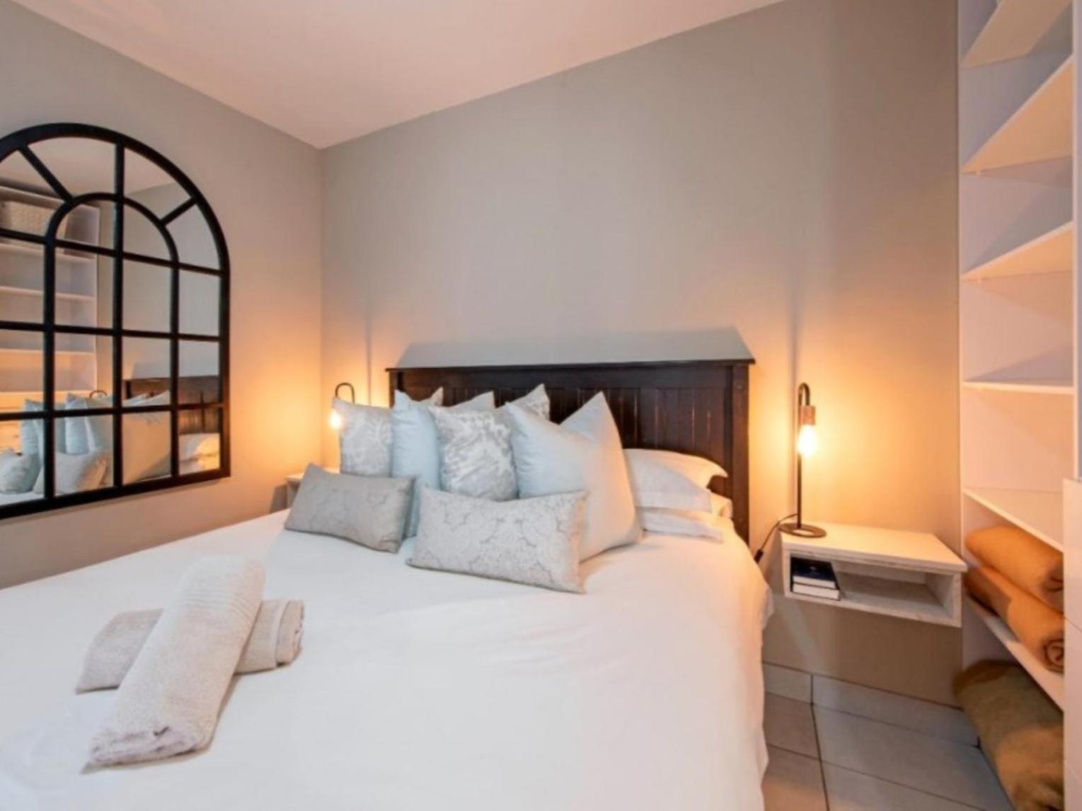 Kelly'S Beachfront Apartments Port Alfred Kamer foto