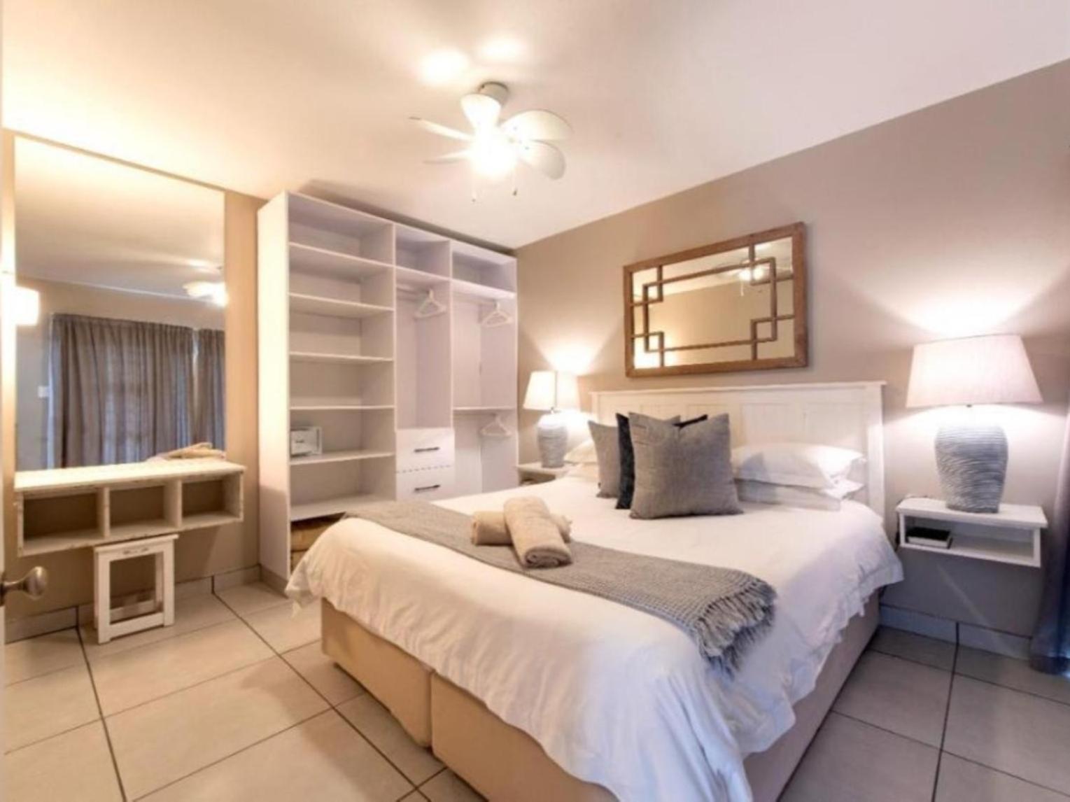 Kelly'S Beachfront Apartments Port Alfred Kamer foto
