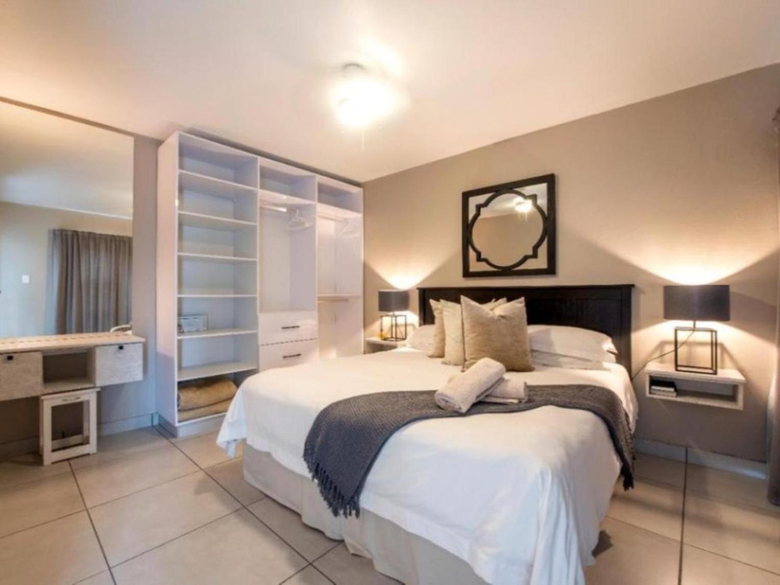 Kelly'S Beachfront Apartments Port Alfred Buitenkant foto