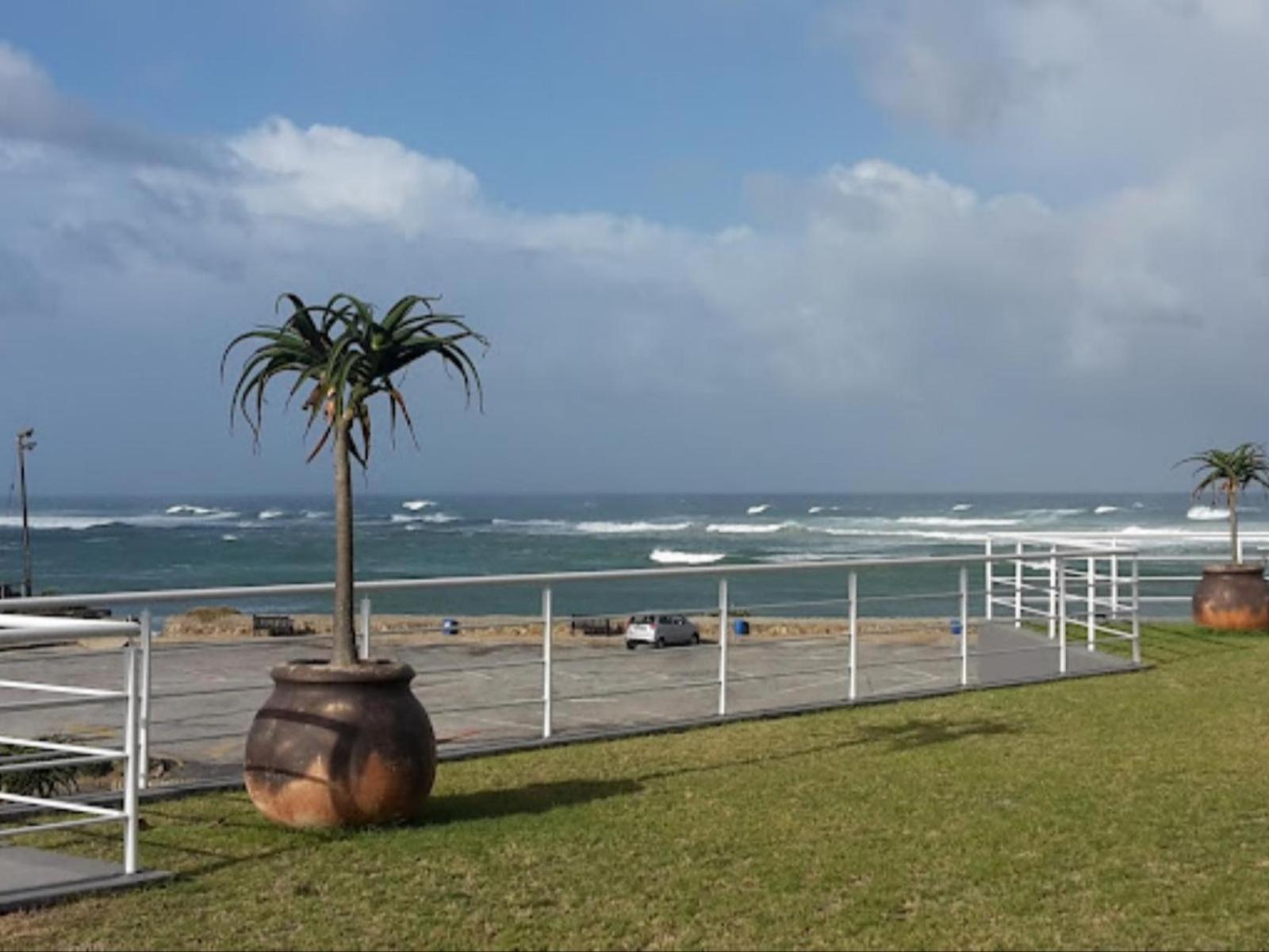 Kelly'S Beachfront Apartments Port Alfred Buitenkant foto