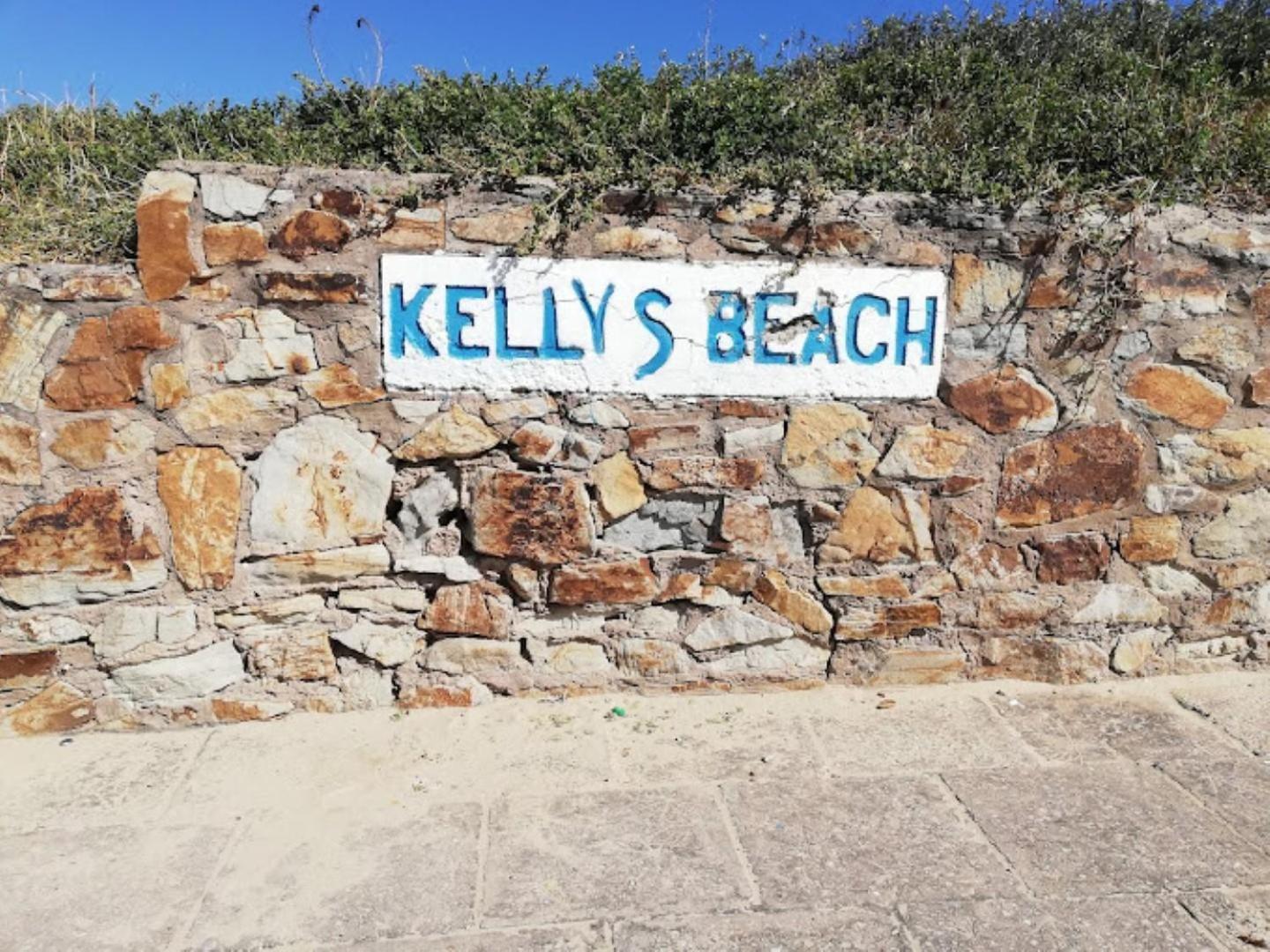 Kelly'S Beachfront Apartments Port Alfred Buitenkant foto