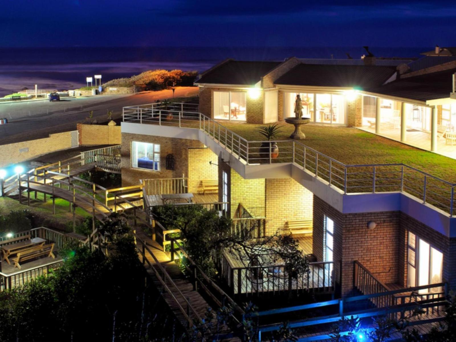 Kelly'S Beachfront Apartments Port Alfred Buitenkant foto