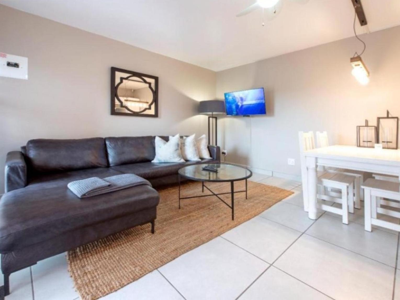 Kelly'S Beachfront Apartments Port Alfred Buitenkant foto