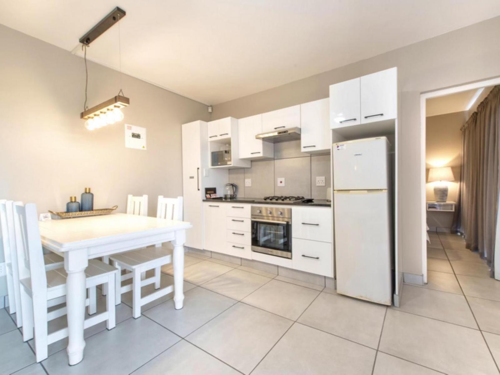 Kelly'S Beachfront Apartments Port Alfred Buitenkant foto