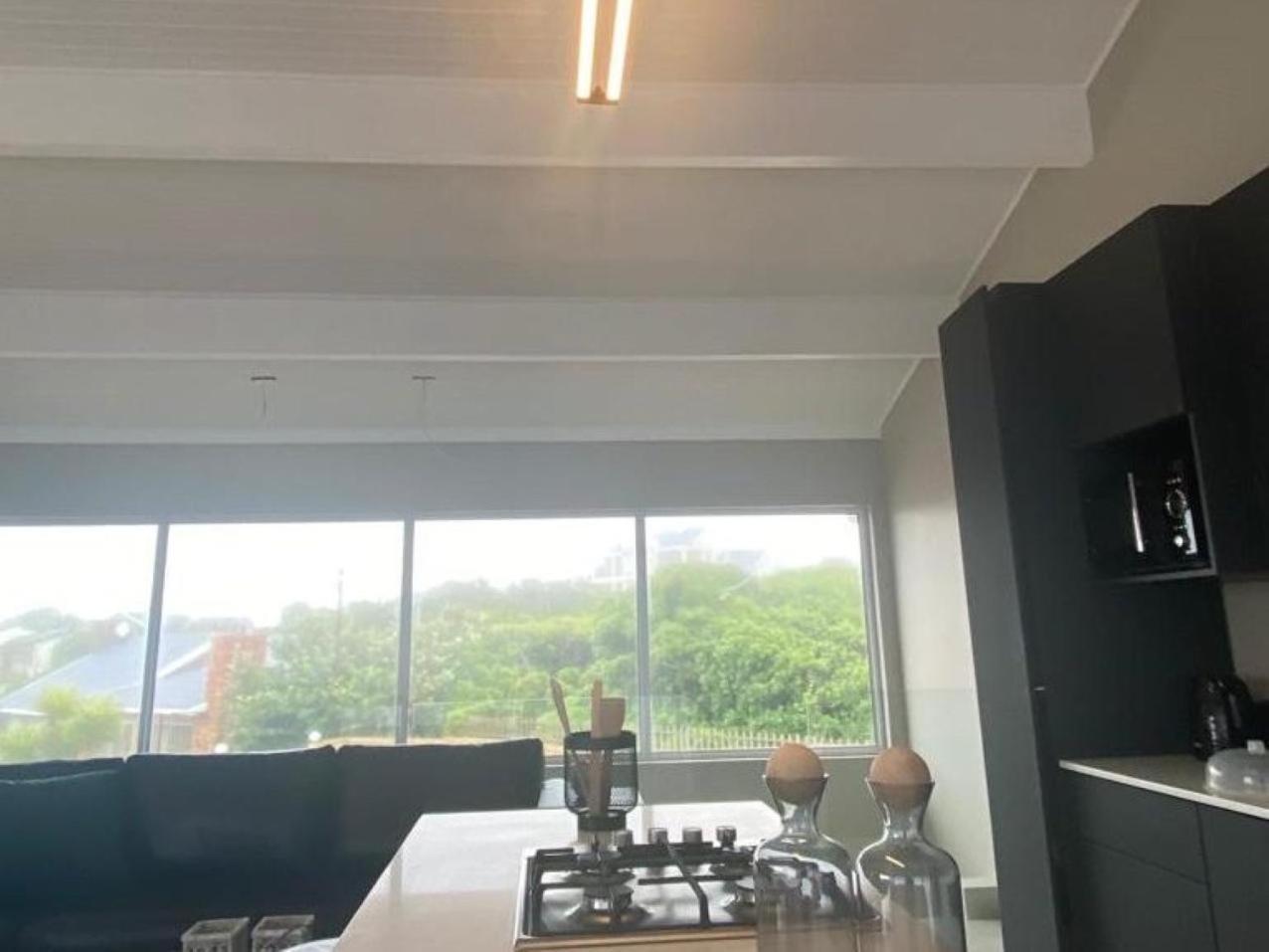 Kelly'S Beachfront Apartments Port Alfred Kamer foto