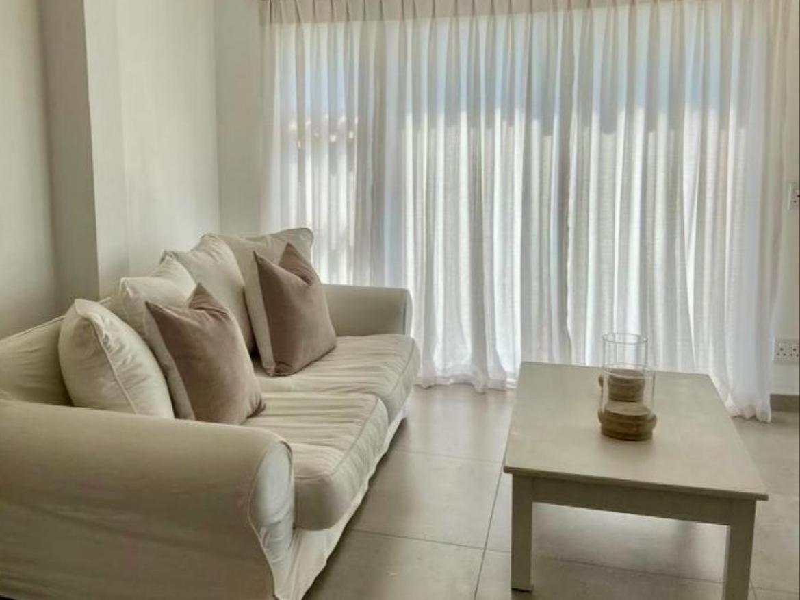 Kelly'S Beachfront Apartments Port Alfred Kamer foto