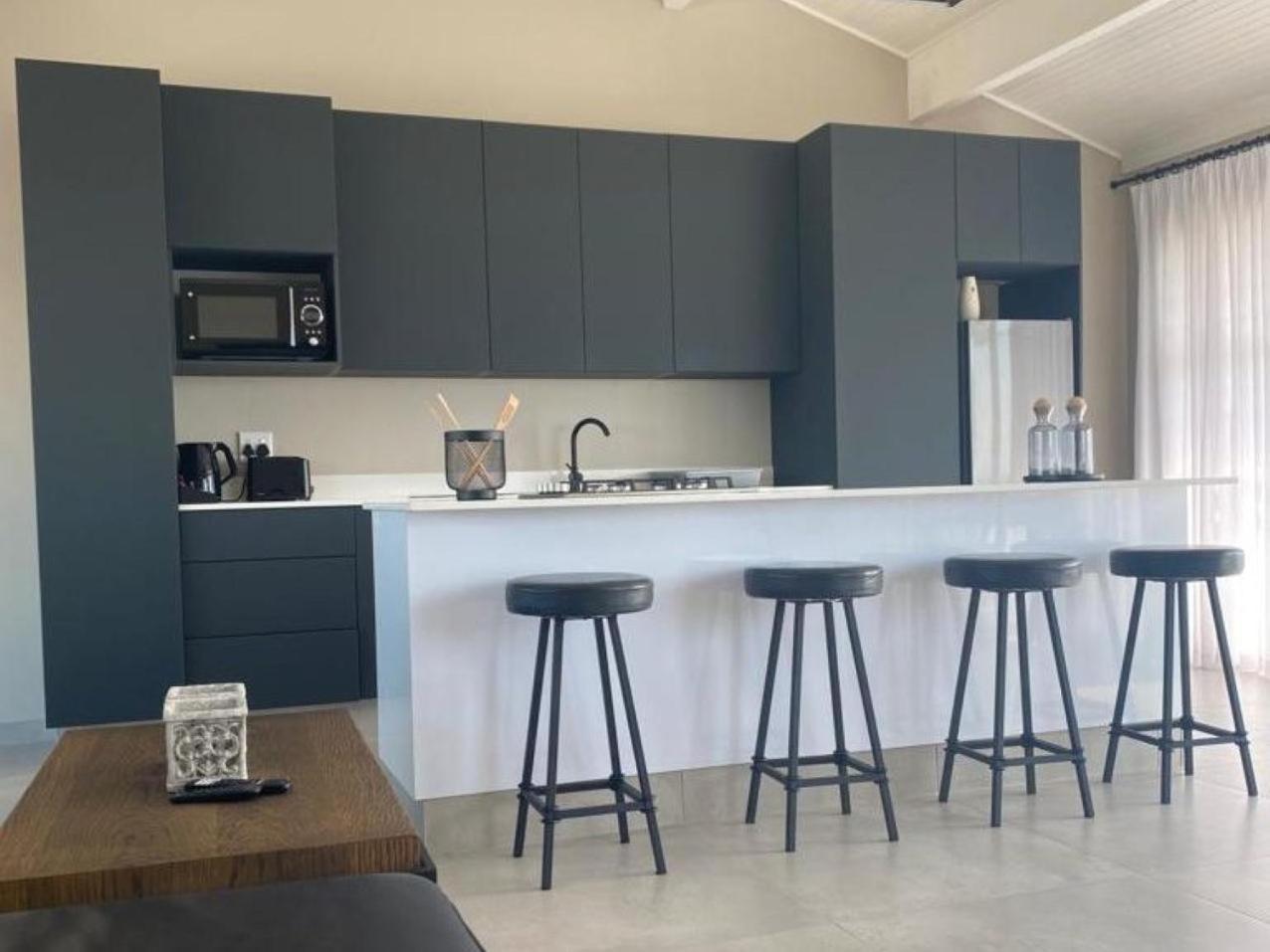 Kelly'S Beachfront Apartments Port Alfred Kamer foto