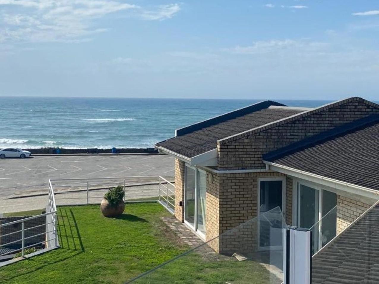 Kelly'S Beachfront Apartments Port Alfred Kamer foto