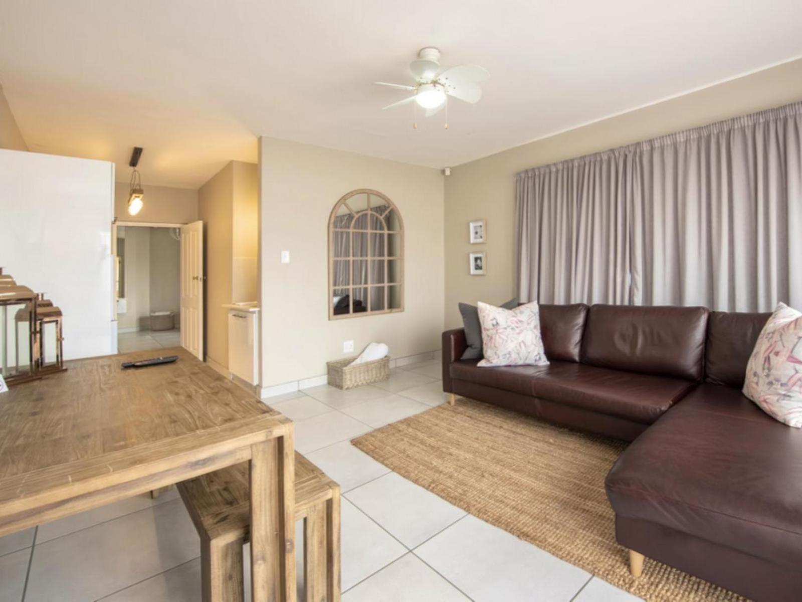 Kelly'S Beachfront Apartments Port Alfred Kamer foto