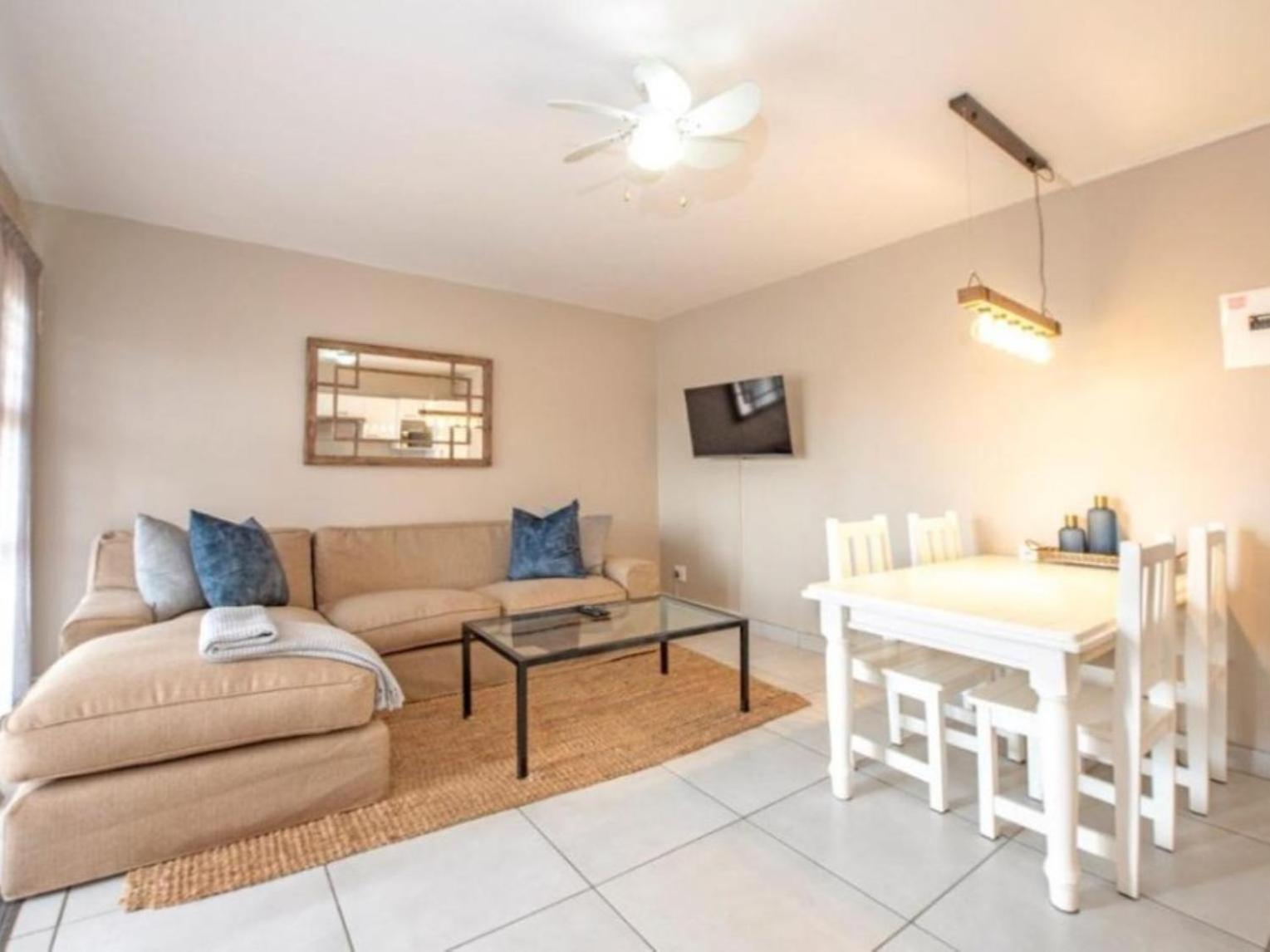 Kelly'S Beachfront Apartments Port Alfred Kamer foto