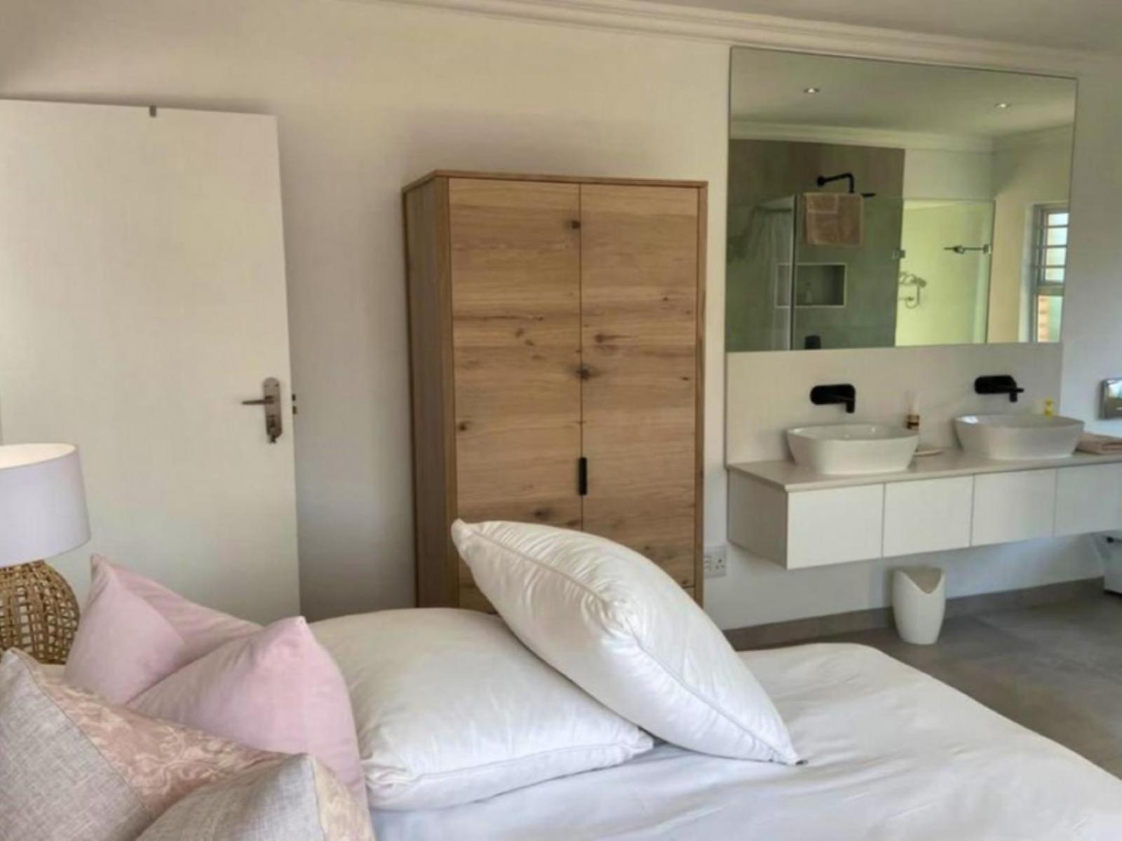 Kelly'S Beachfront Apartments Port Alfred Kamer foto