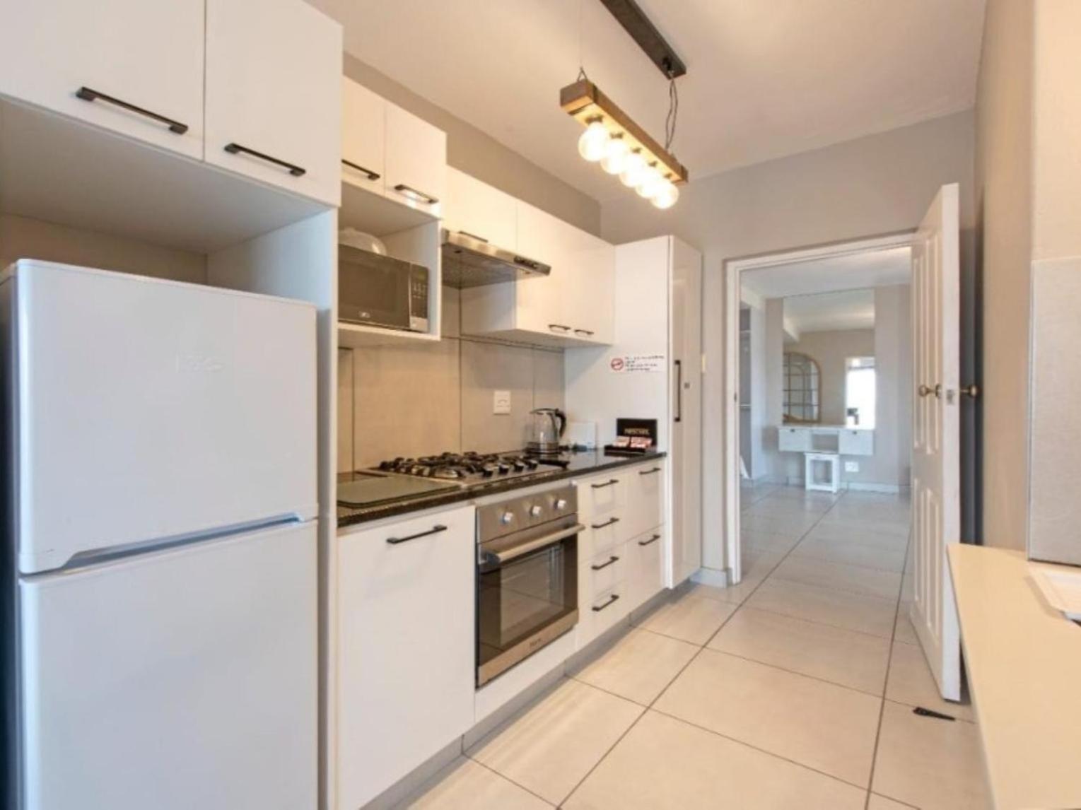 Kelly'S Beachfront Apartments Port Alfred Kamer foto