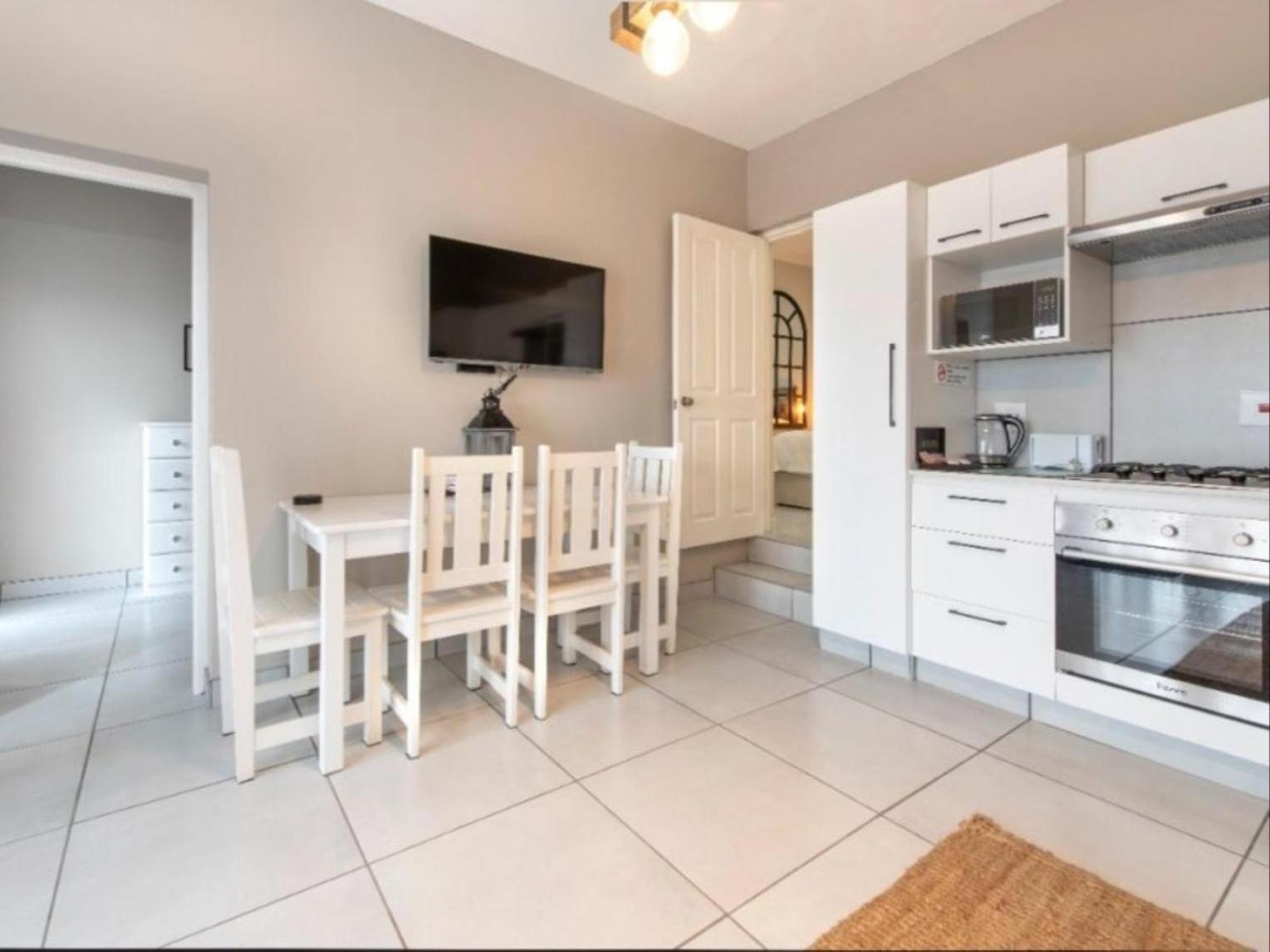 Kelly'S Beachfront Apartments Port Alfred Kamer foto