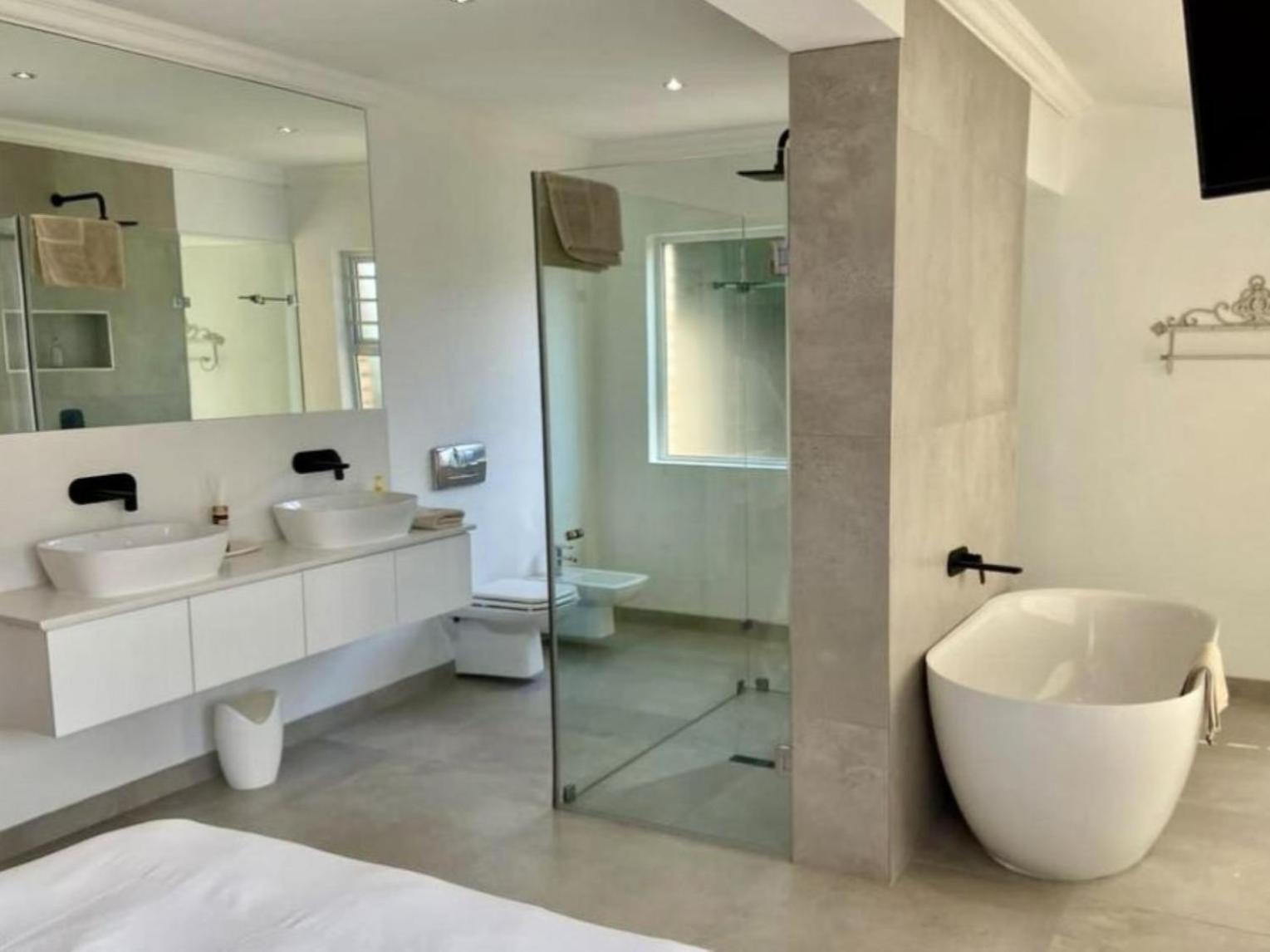 Kelly'S Beachfront Apartments Port Alfred Kamer foto