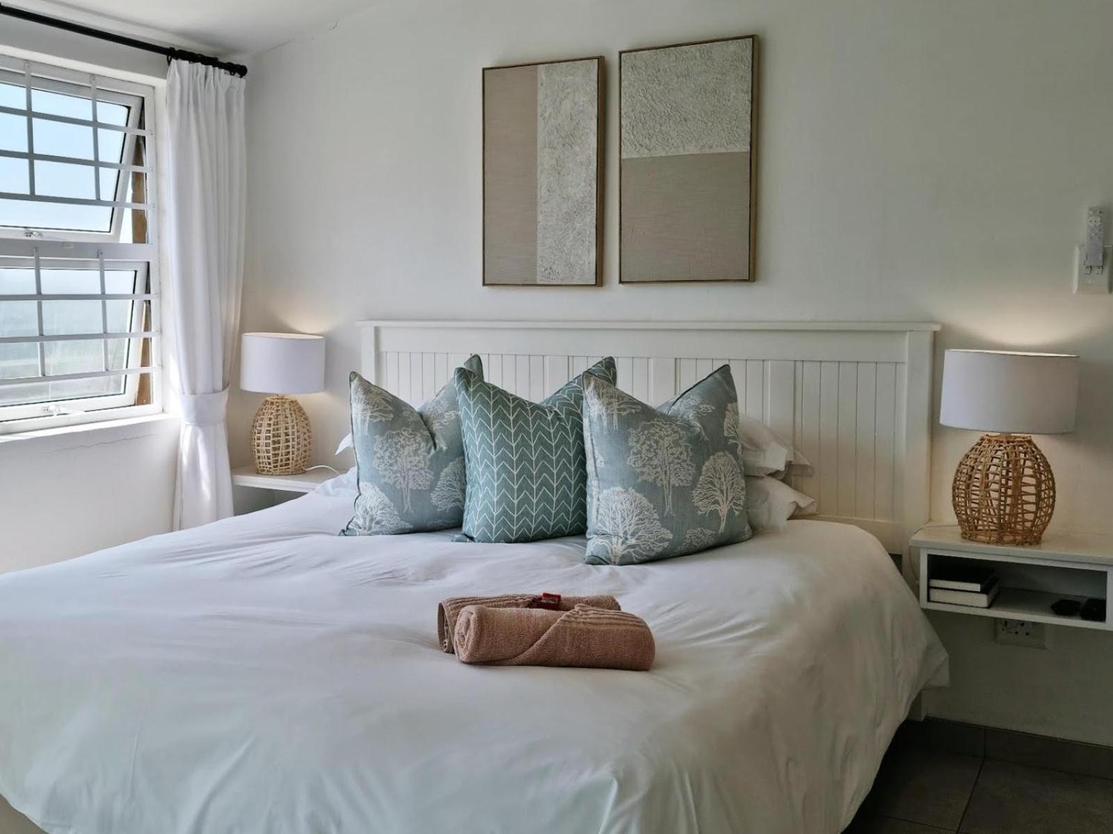 Kelly'S Beachfront Apartments Port Alfred Kamer foto