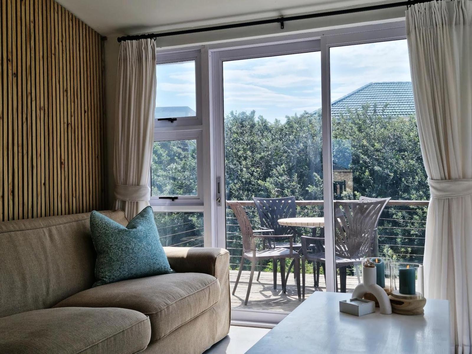 Kelly'S Beachfront Apartments Port Alfred Kamer foto